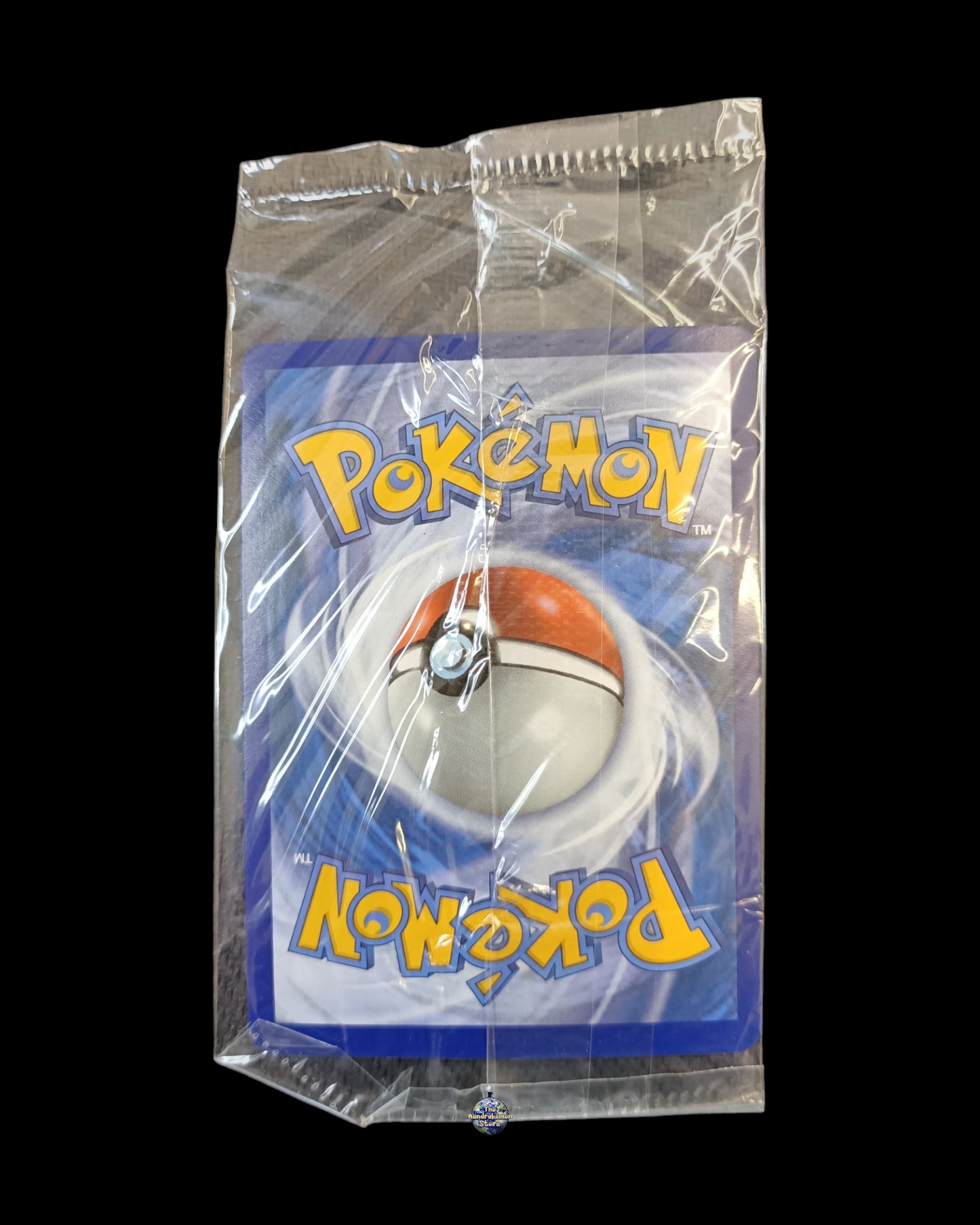 Mewtwo V Promo Sealed