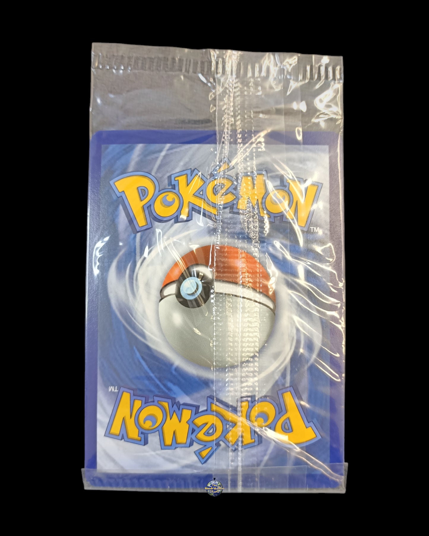 Snorlax Promo 151 Sealed