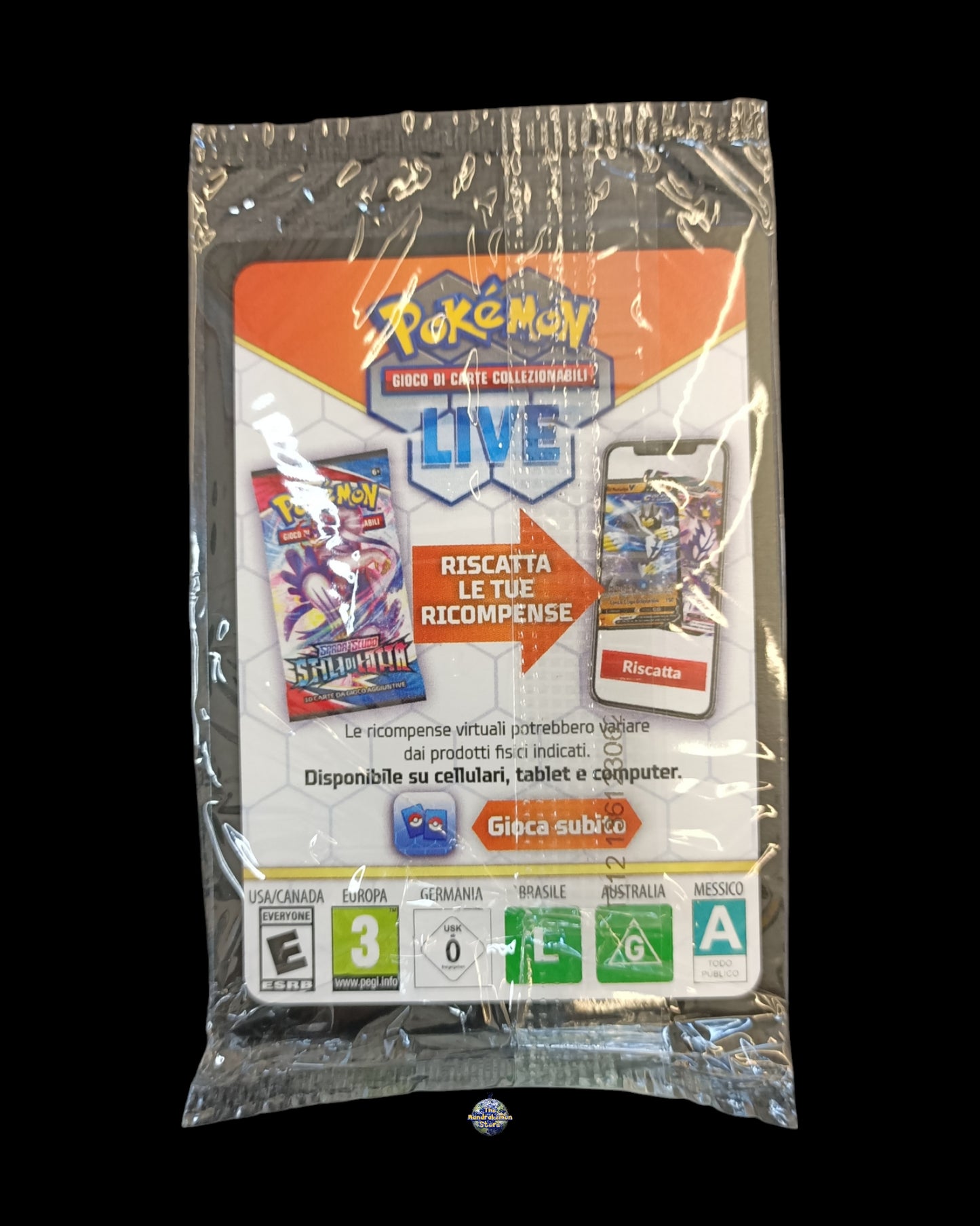 Mew Ex Promo 151 Sealed
