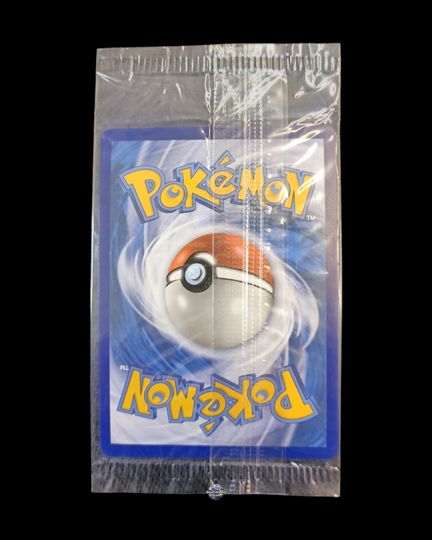 Lucario Vastro Promo Sealed