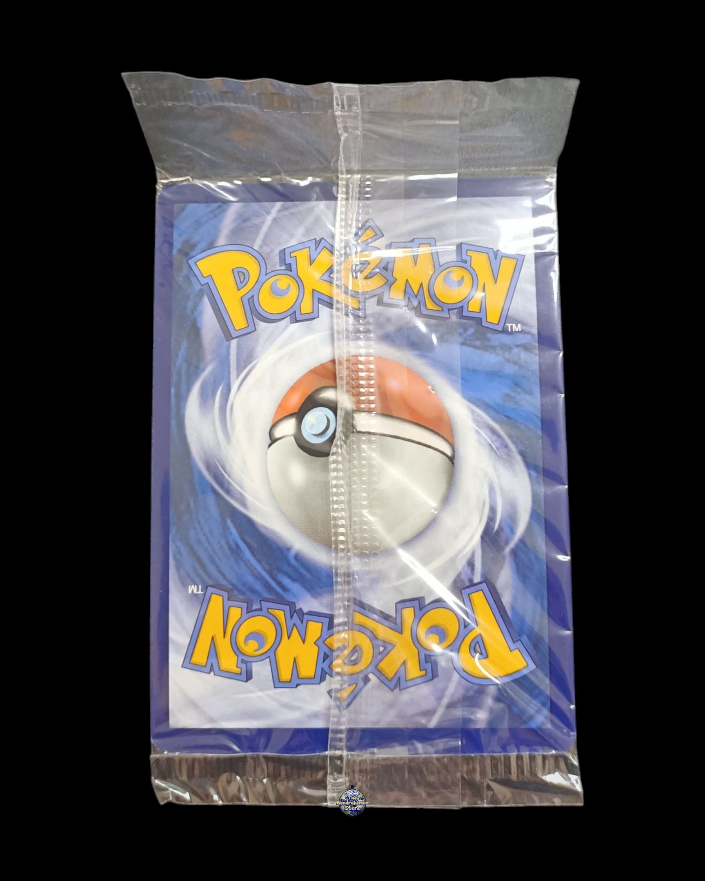 Charmander Promo Sealed