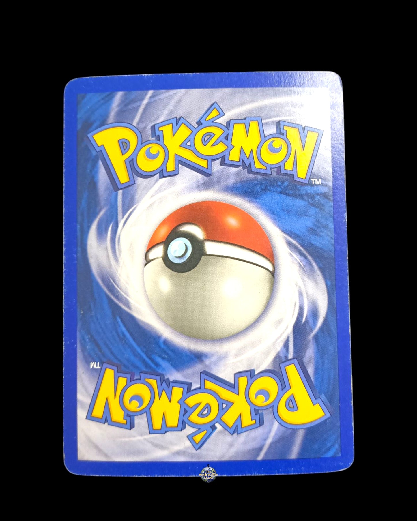 Tyranitar Reverse Expedition