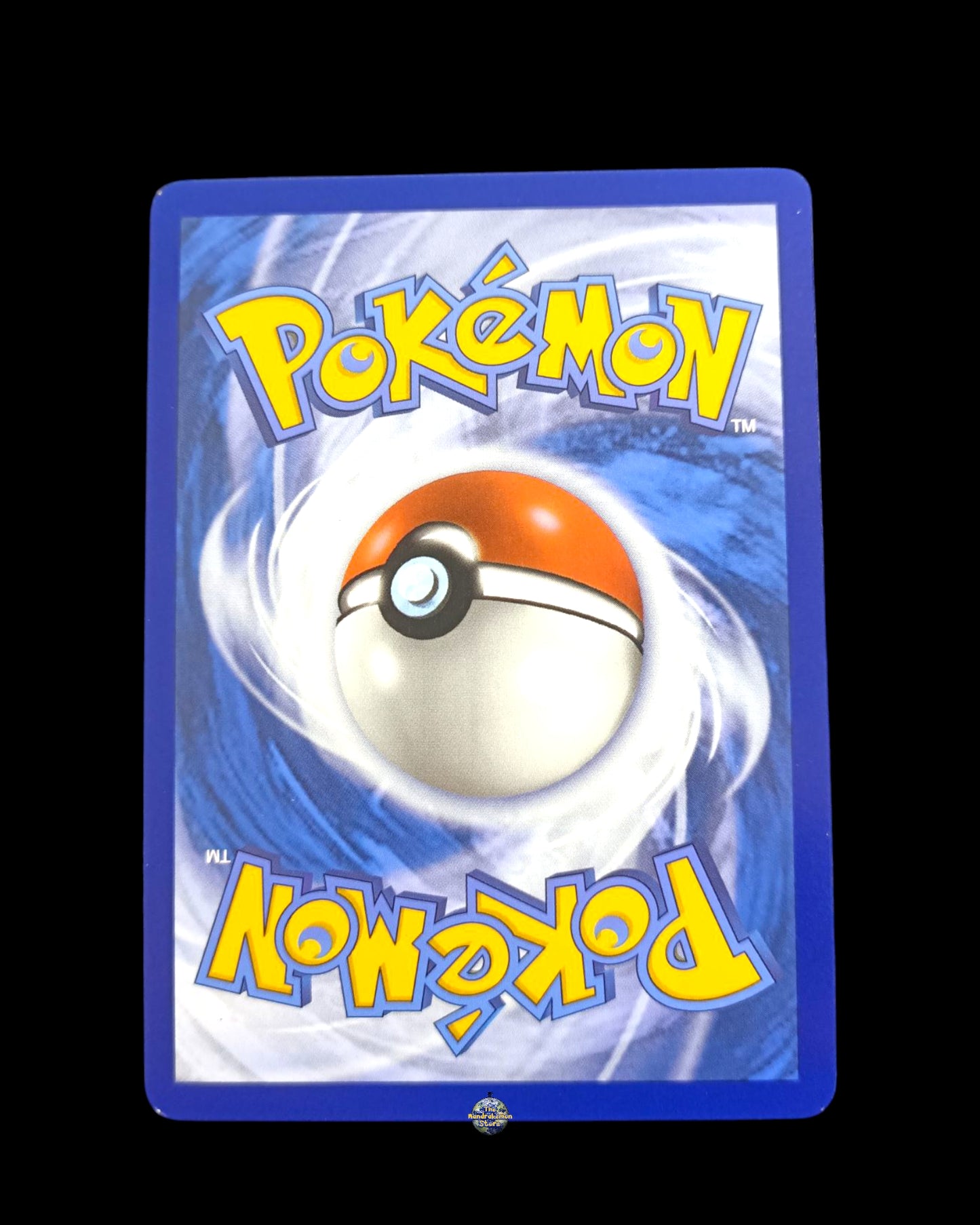 Slowpoke Masterball
