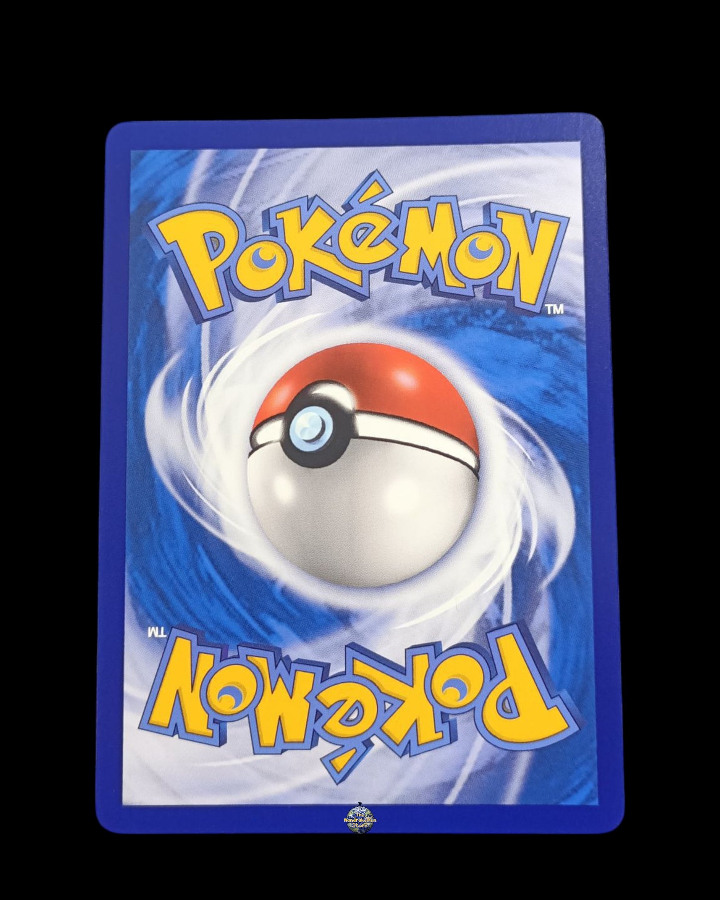 Pikachu Vmax Promo