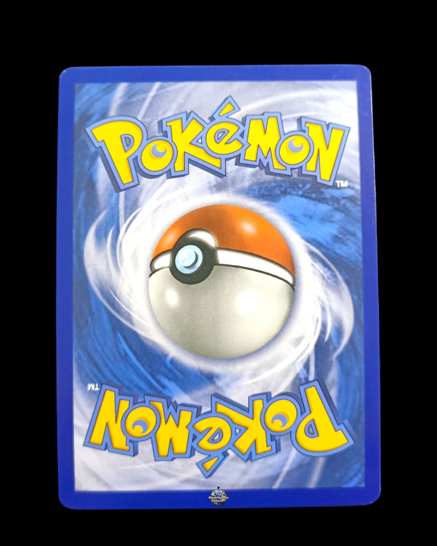 Mewtwo Expedition
