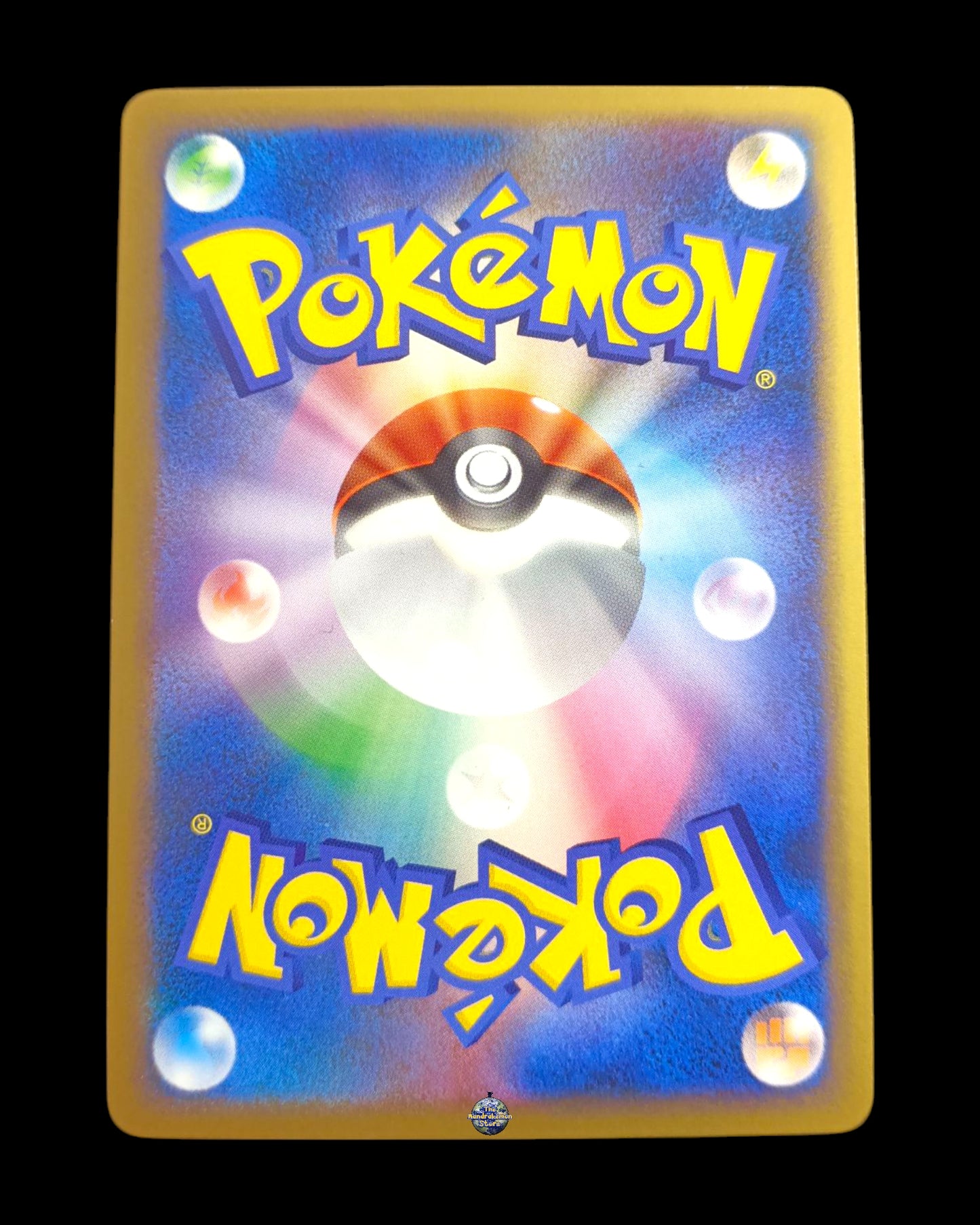 Teddiursa Holo Promo