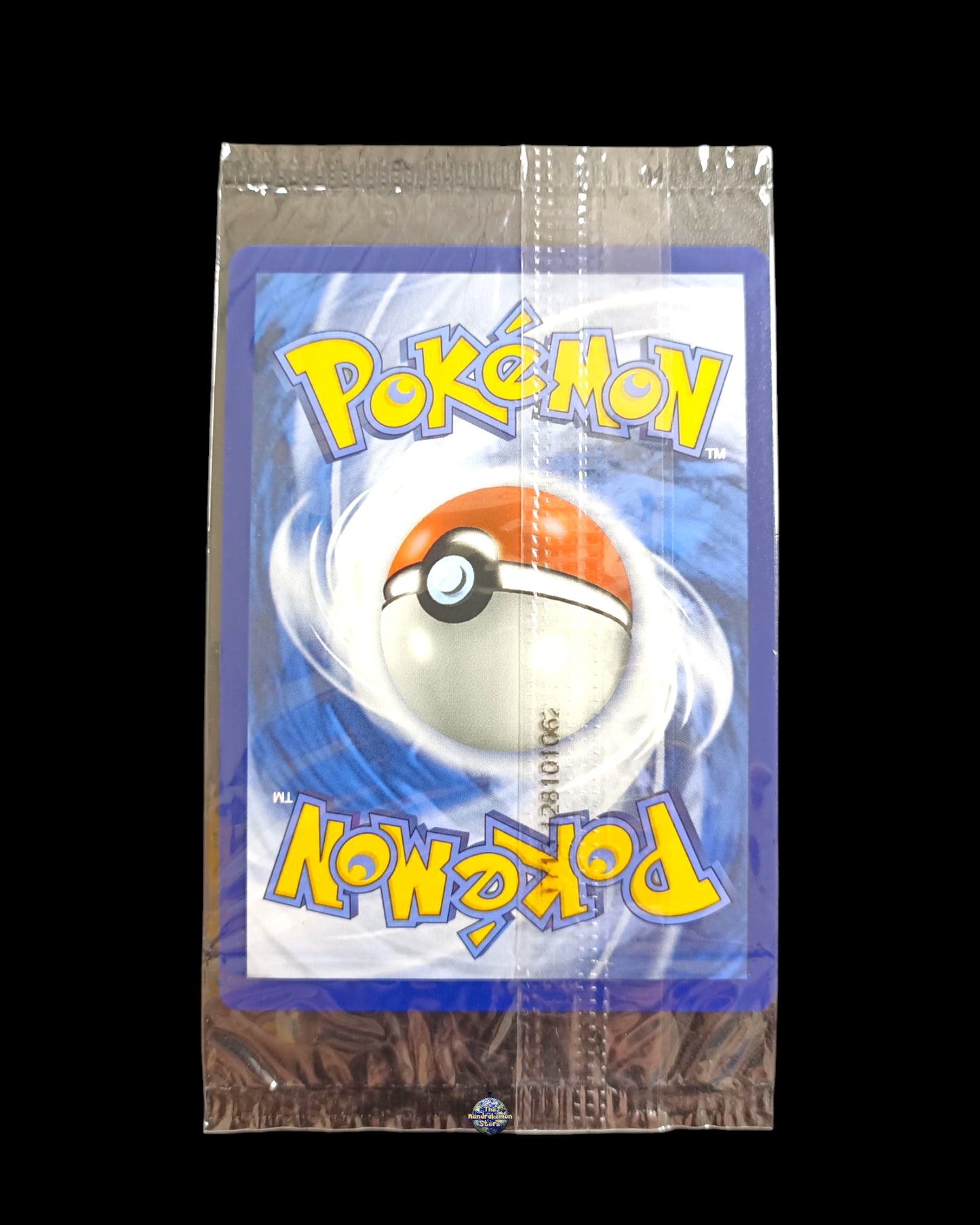Mewtwo Promo 151 Sealed