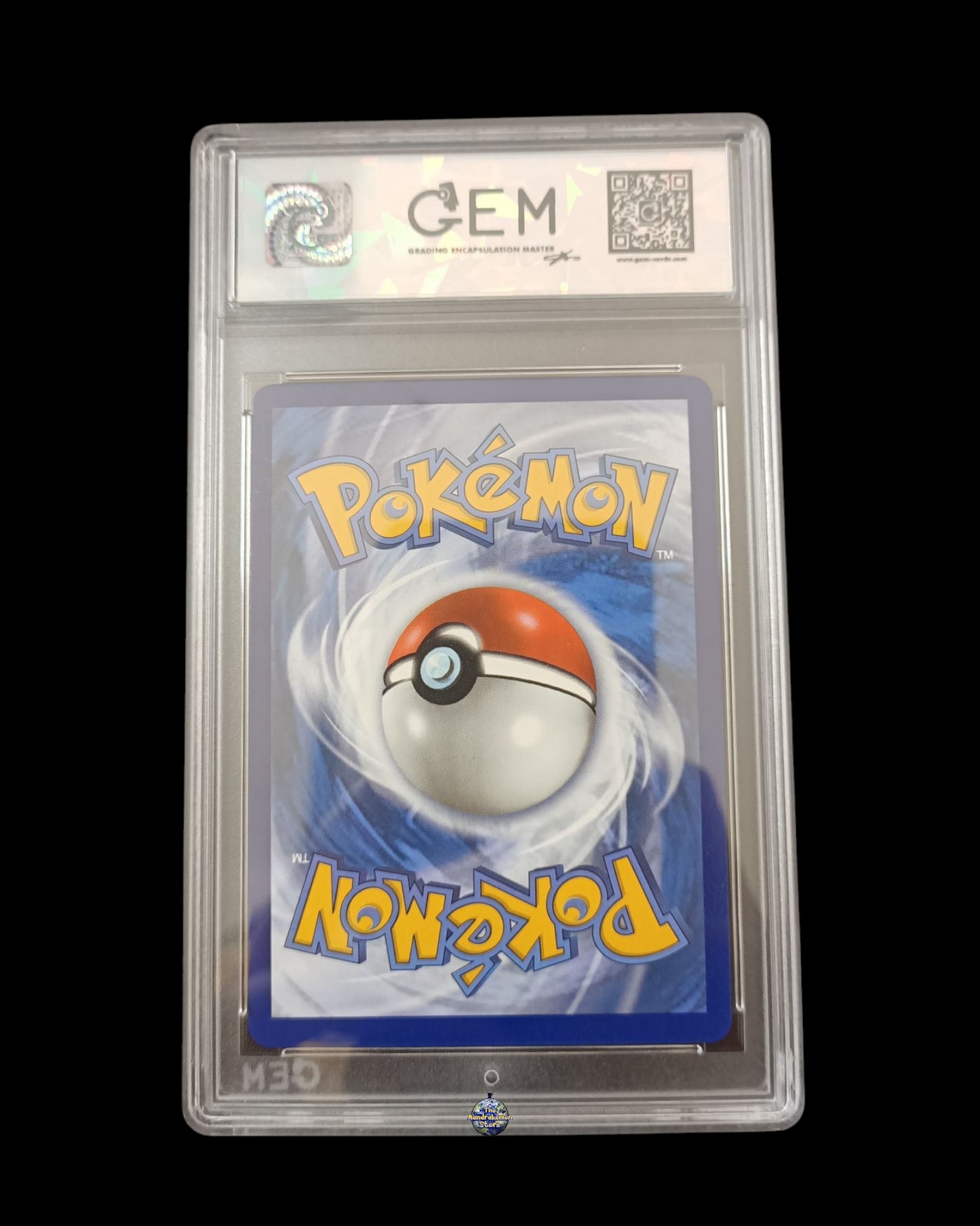 Arceus V GEM 10