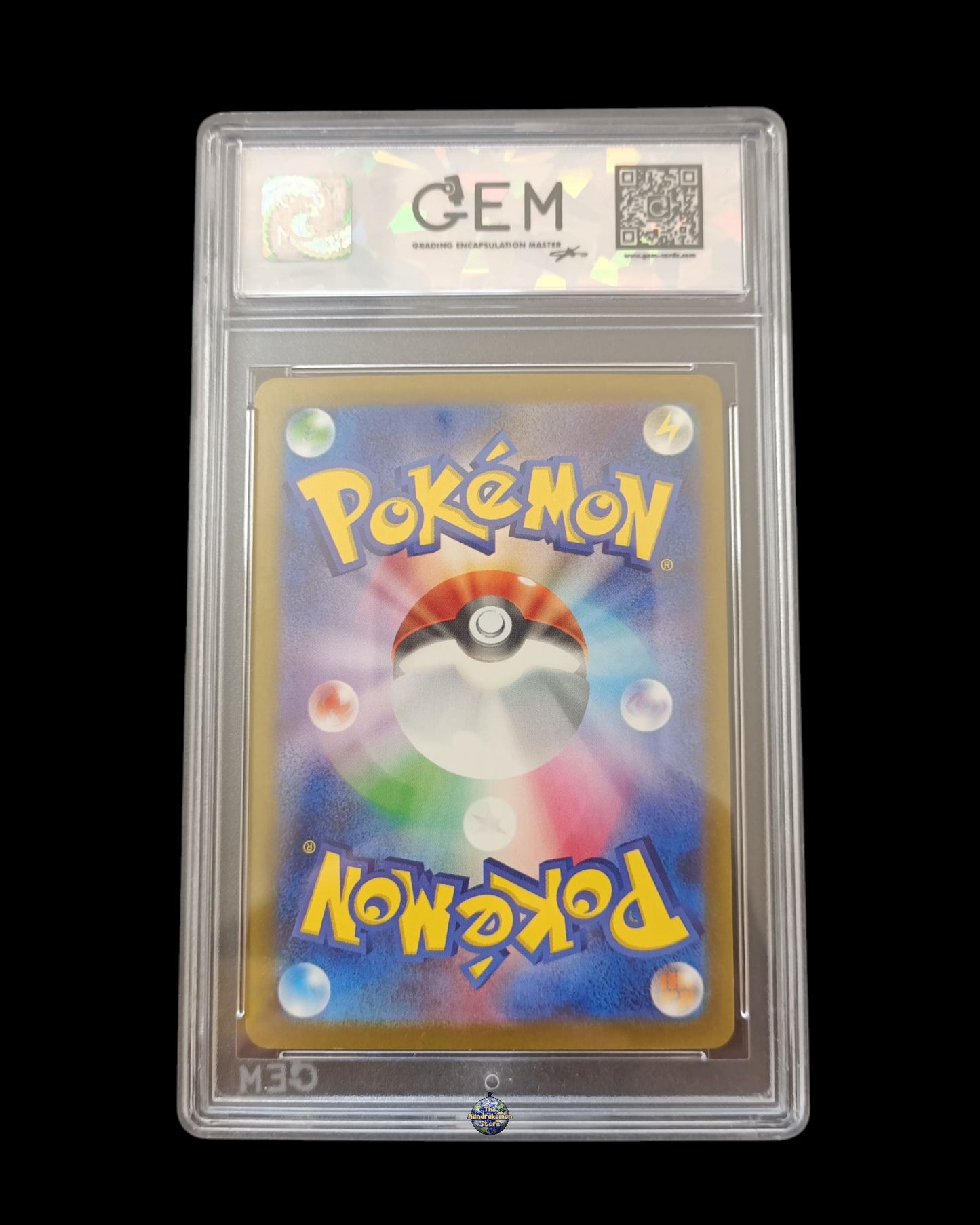Arbok Ar GEM 9