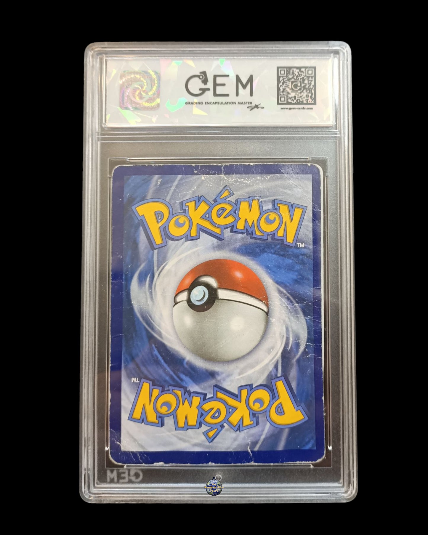 Charizard Holo Gran Festa GEM -10