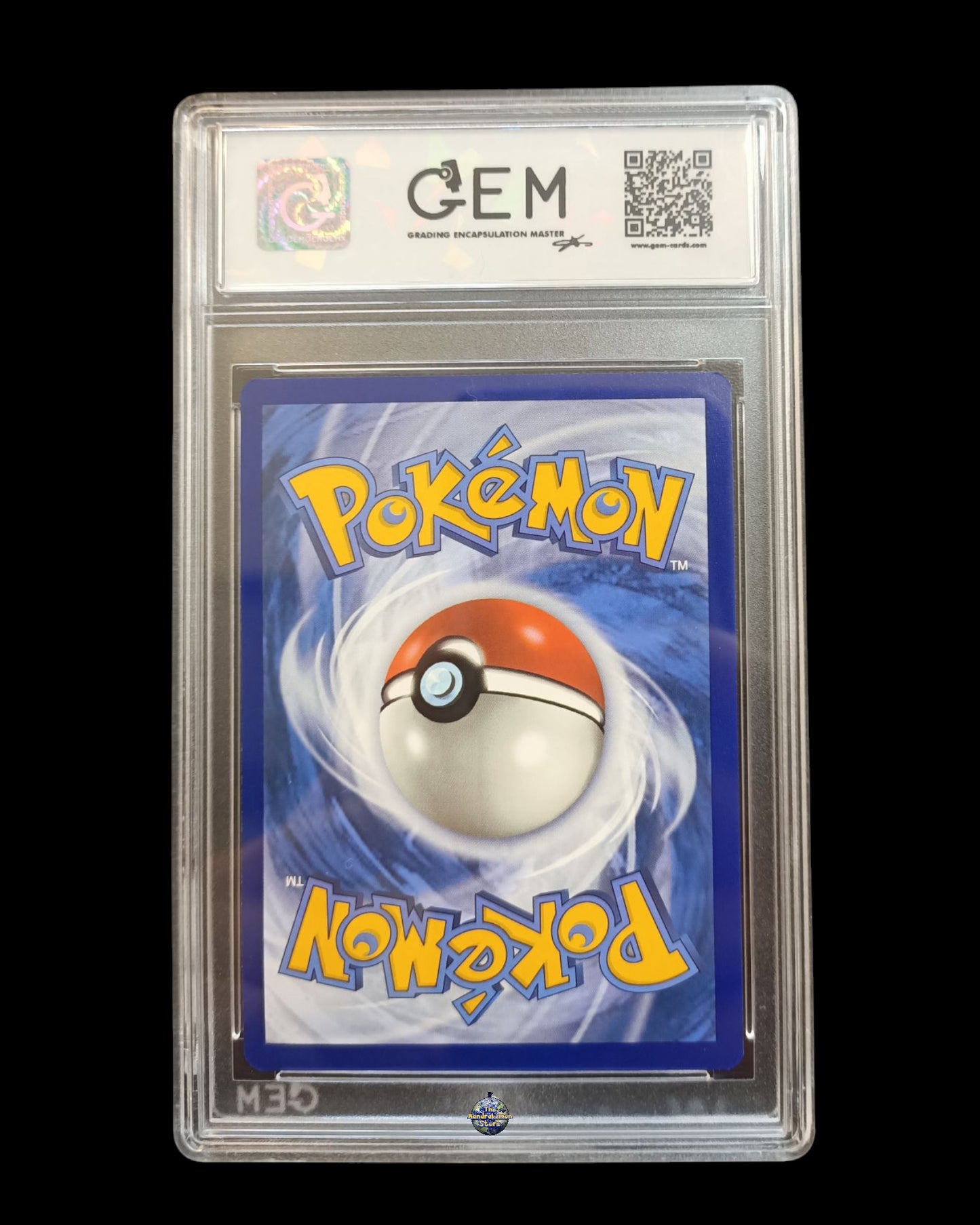 Yveltal Ar GEM 9