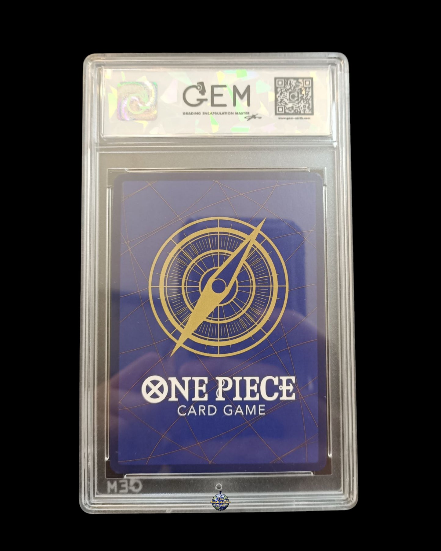 Kouzoki Toki Uc Prerelease GEM 10