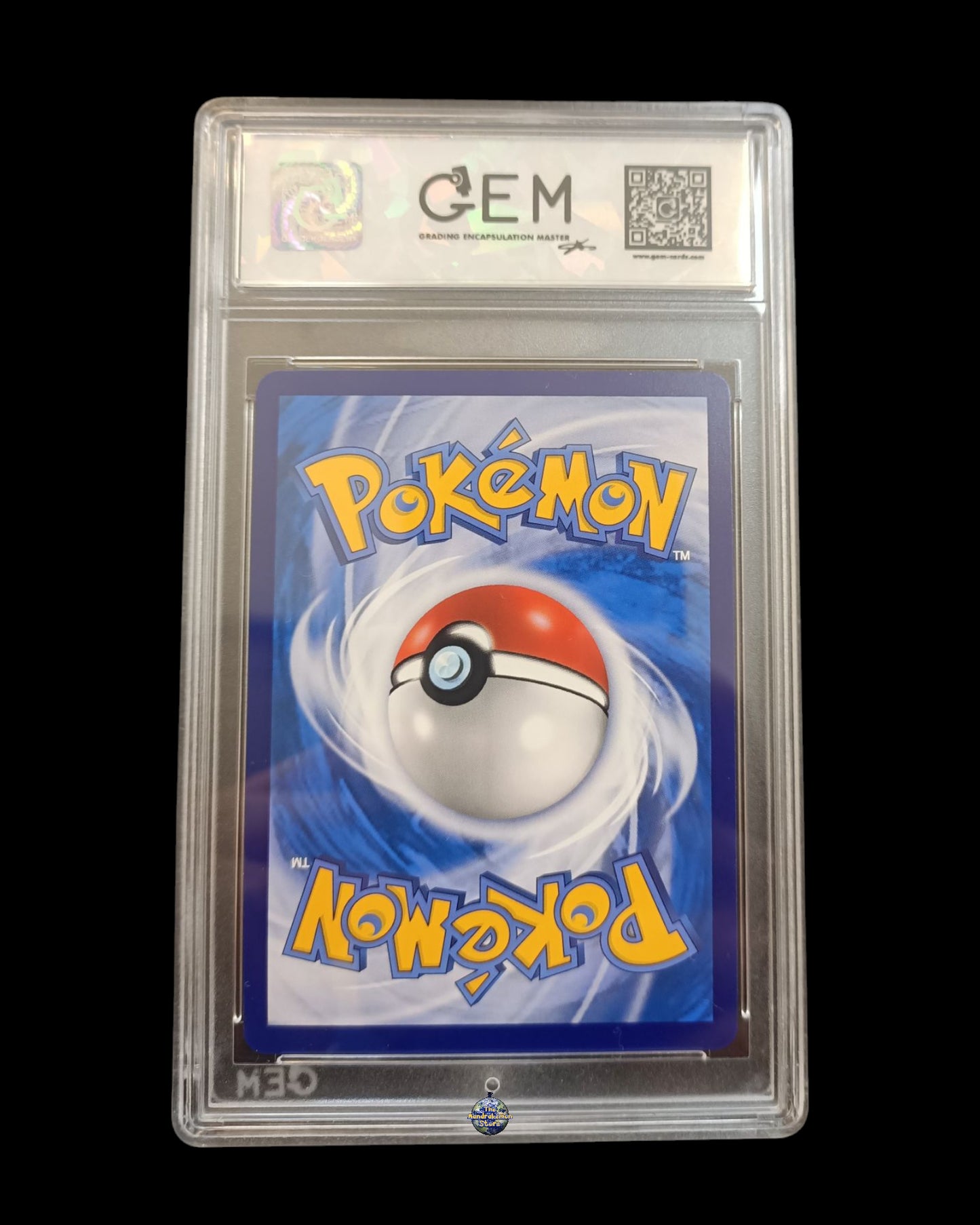 Celebi e Venusaur Gx Tag Team GEM 10