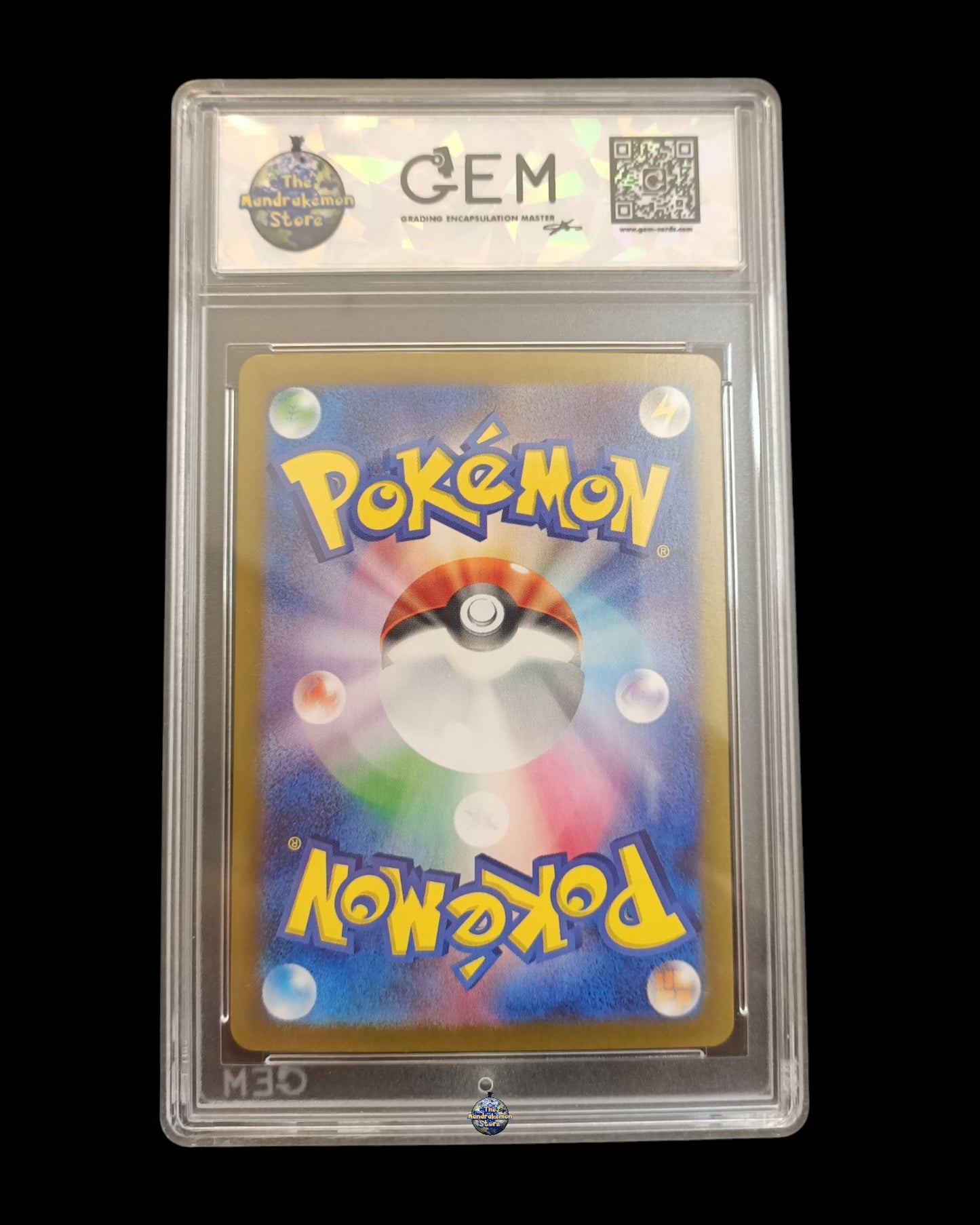 Applin Ar GEM 10