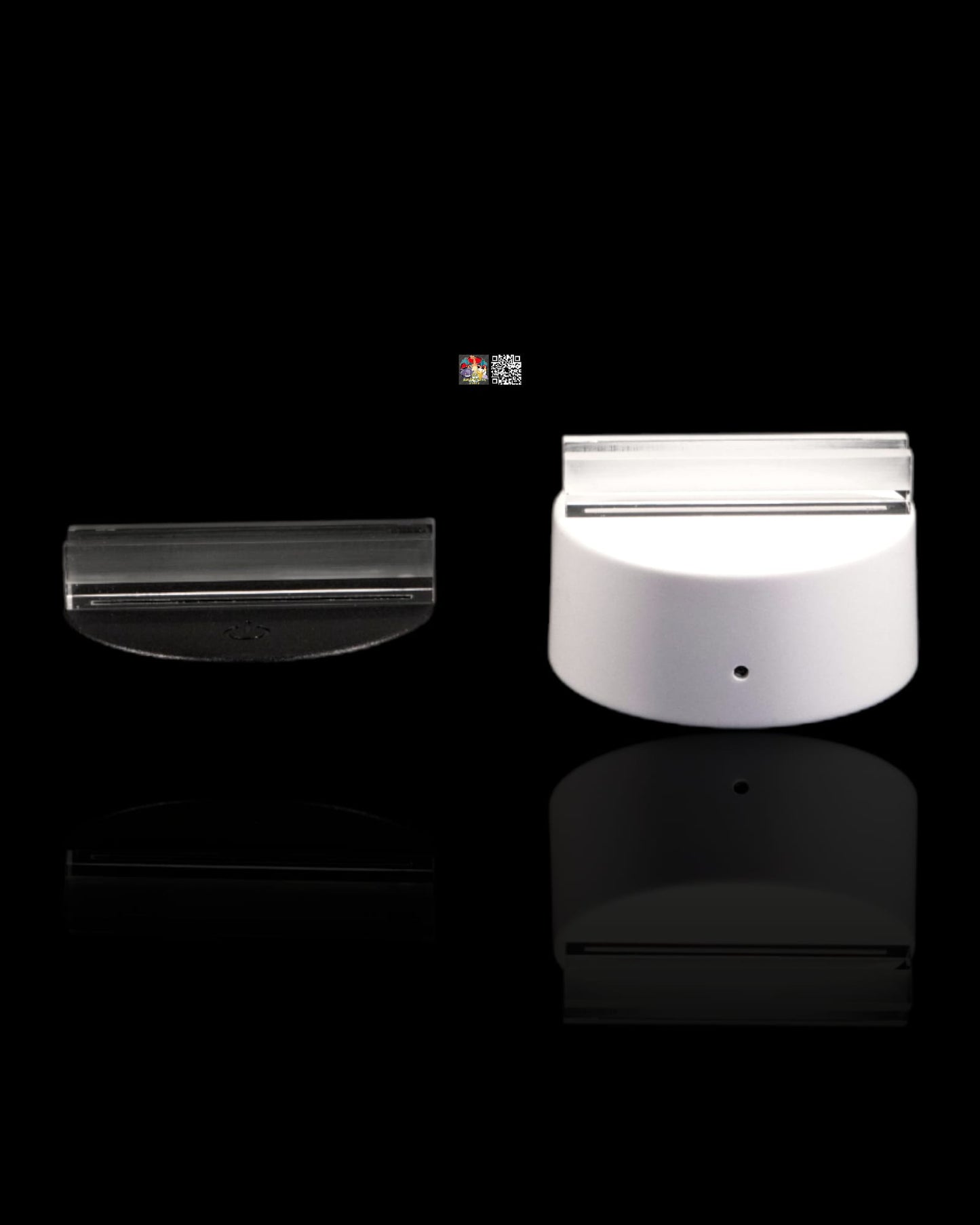 Stand LED per Gradate (PSA,BGS,GRAAD etc) ! ESCLUSIVA MANDRAKÉMON !