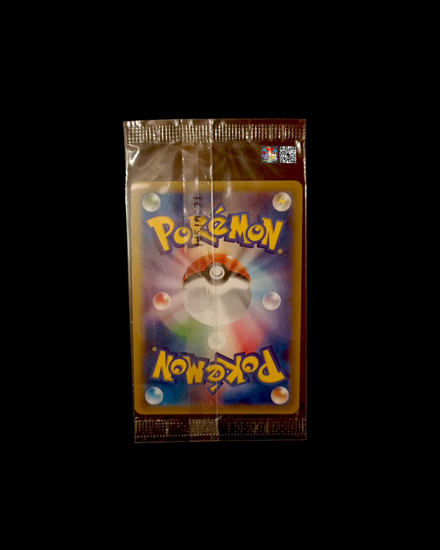 M Gengar Ex Promo Sealed
