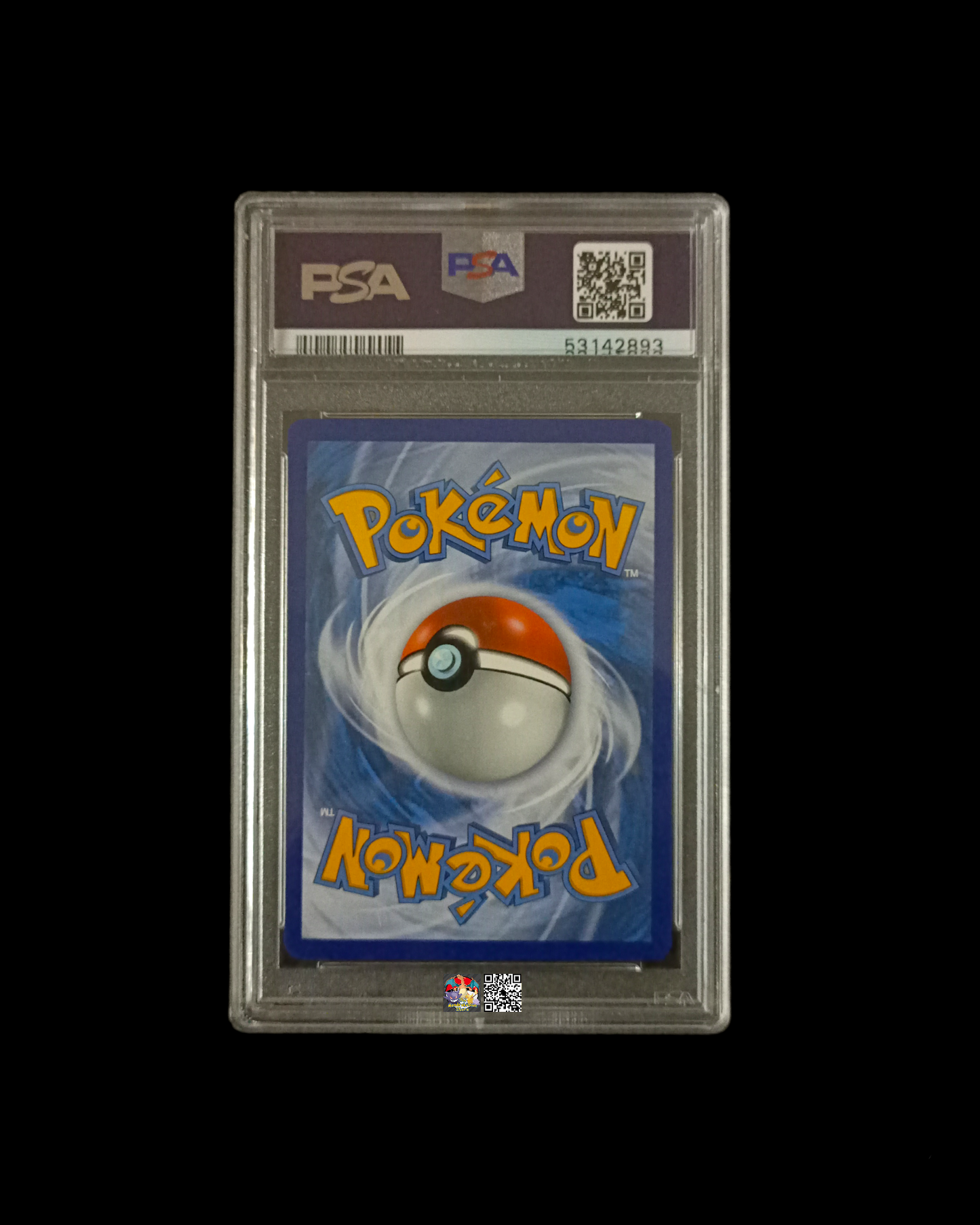 Charizard Gx Ultra Shiny Full Art PSA 10