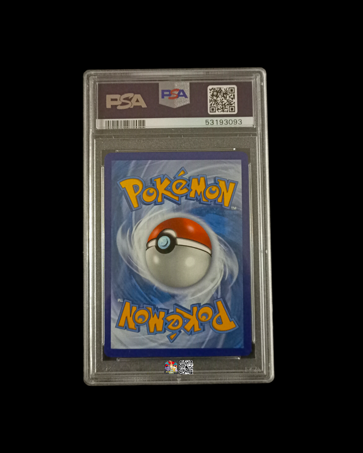 Charizard Vmax Hyper Full Art PSA 10