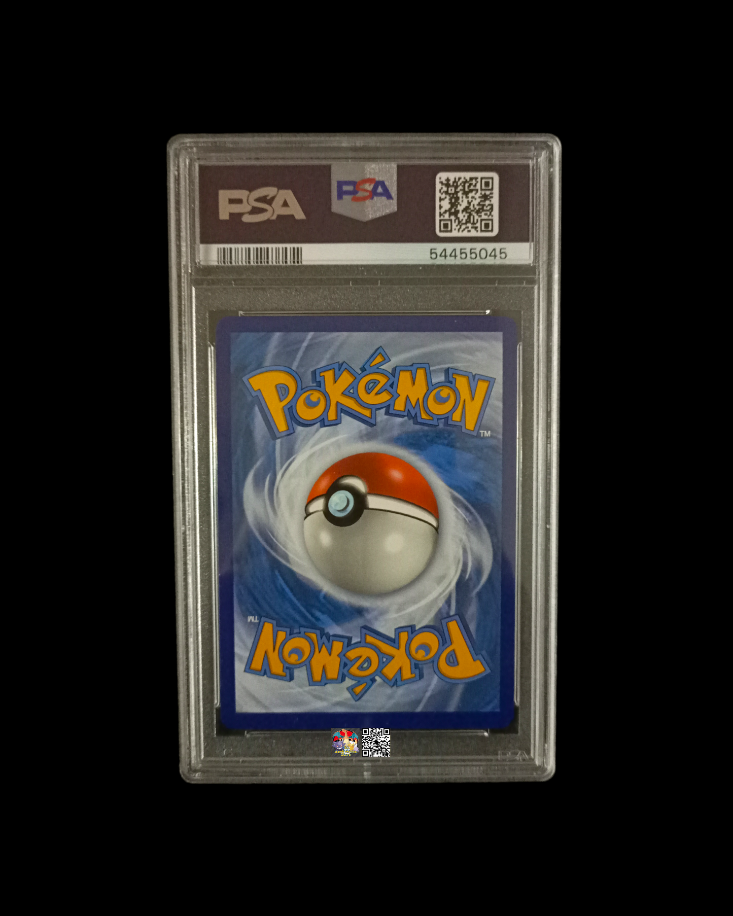 Charizard V Shiny Full Art PSA 10