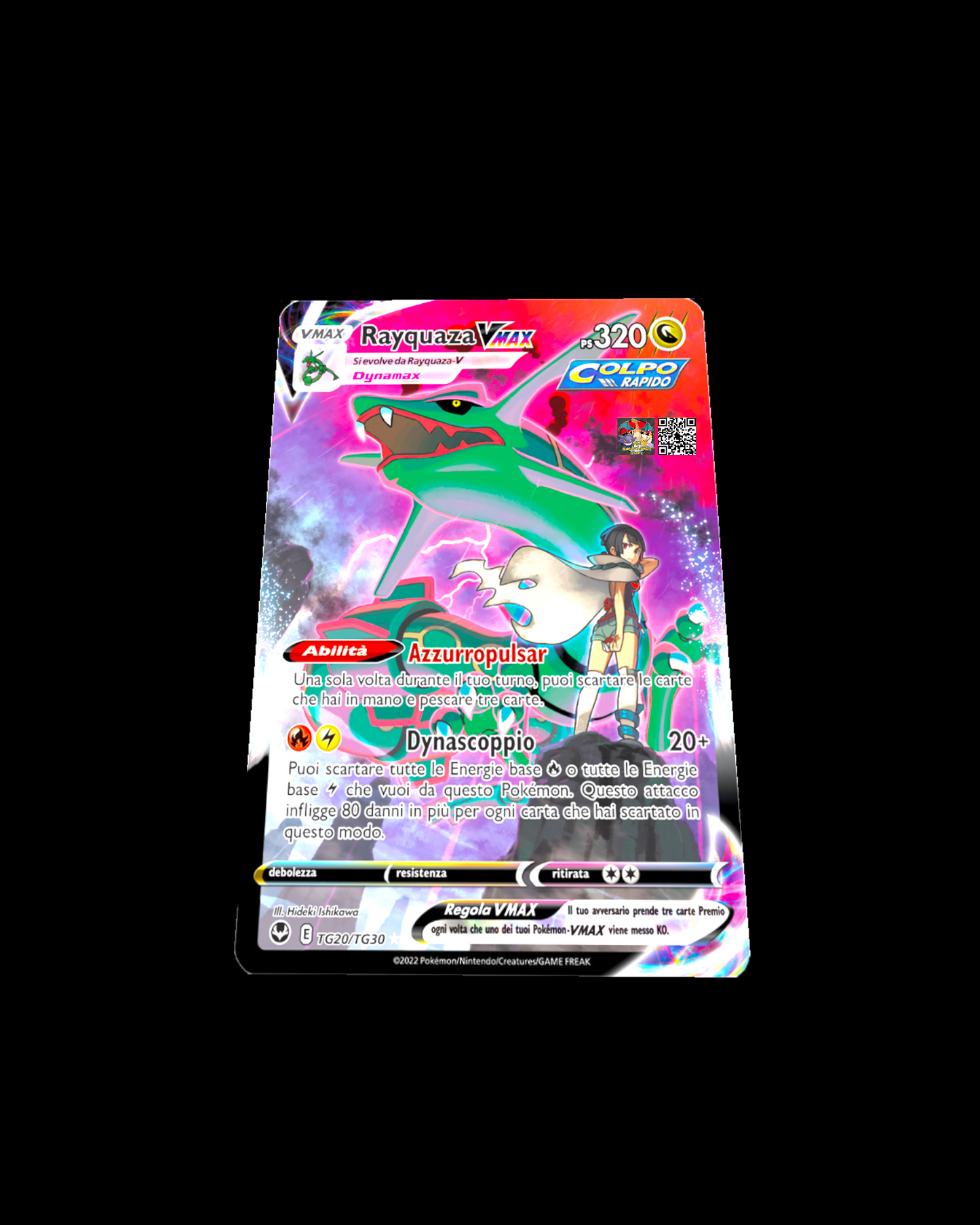 Box Pokémon Tempesta Argentata Display 36 Buste