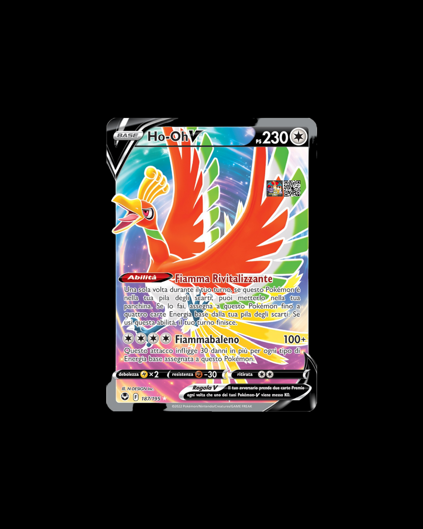 Box Pokémon Tempesta Argentata Display 36 Buste