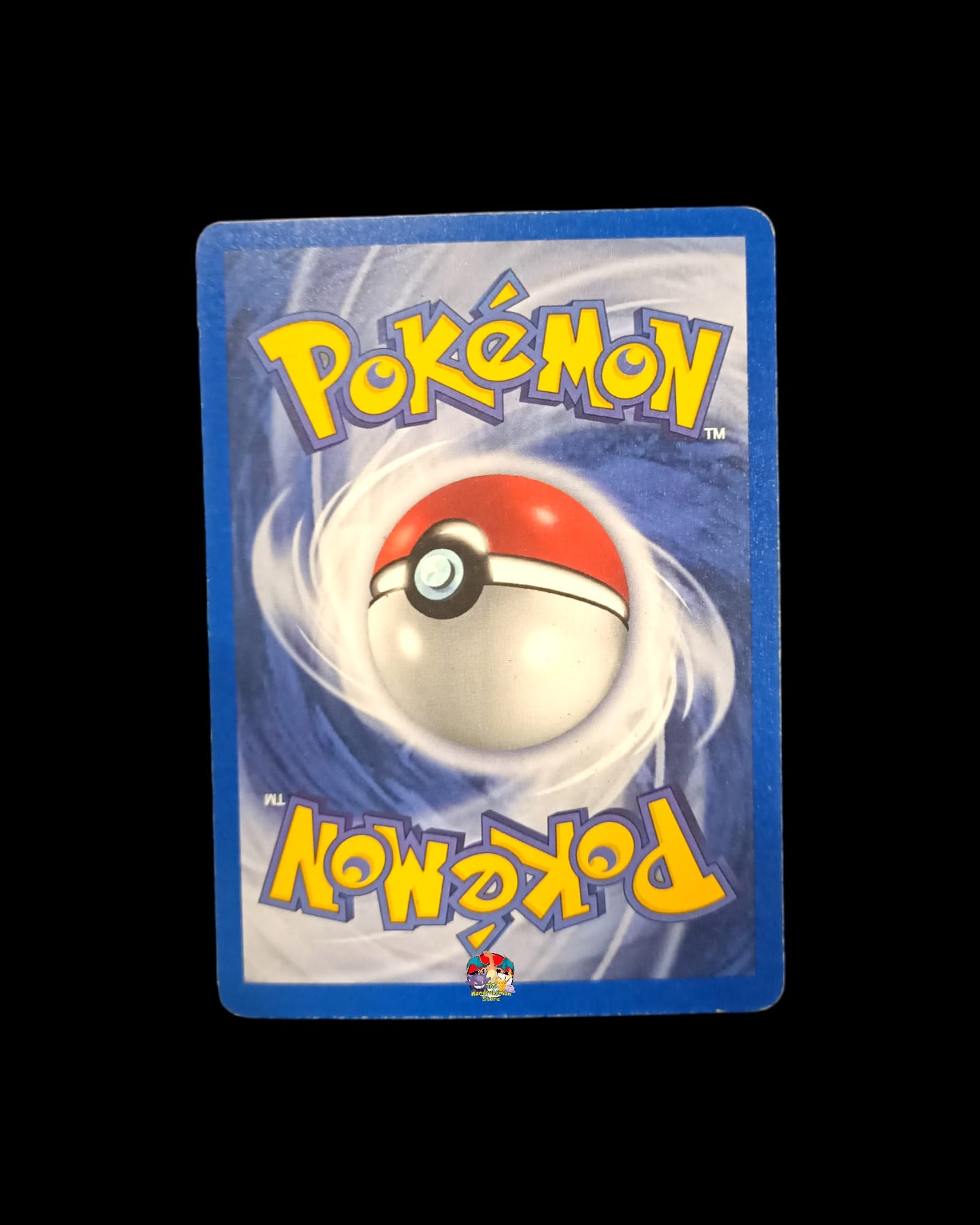 Gengar Holo 1ª Edizione Fossil