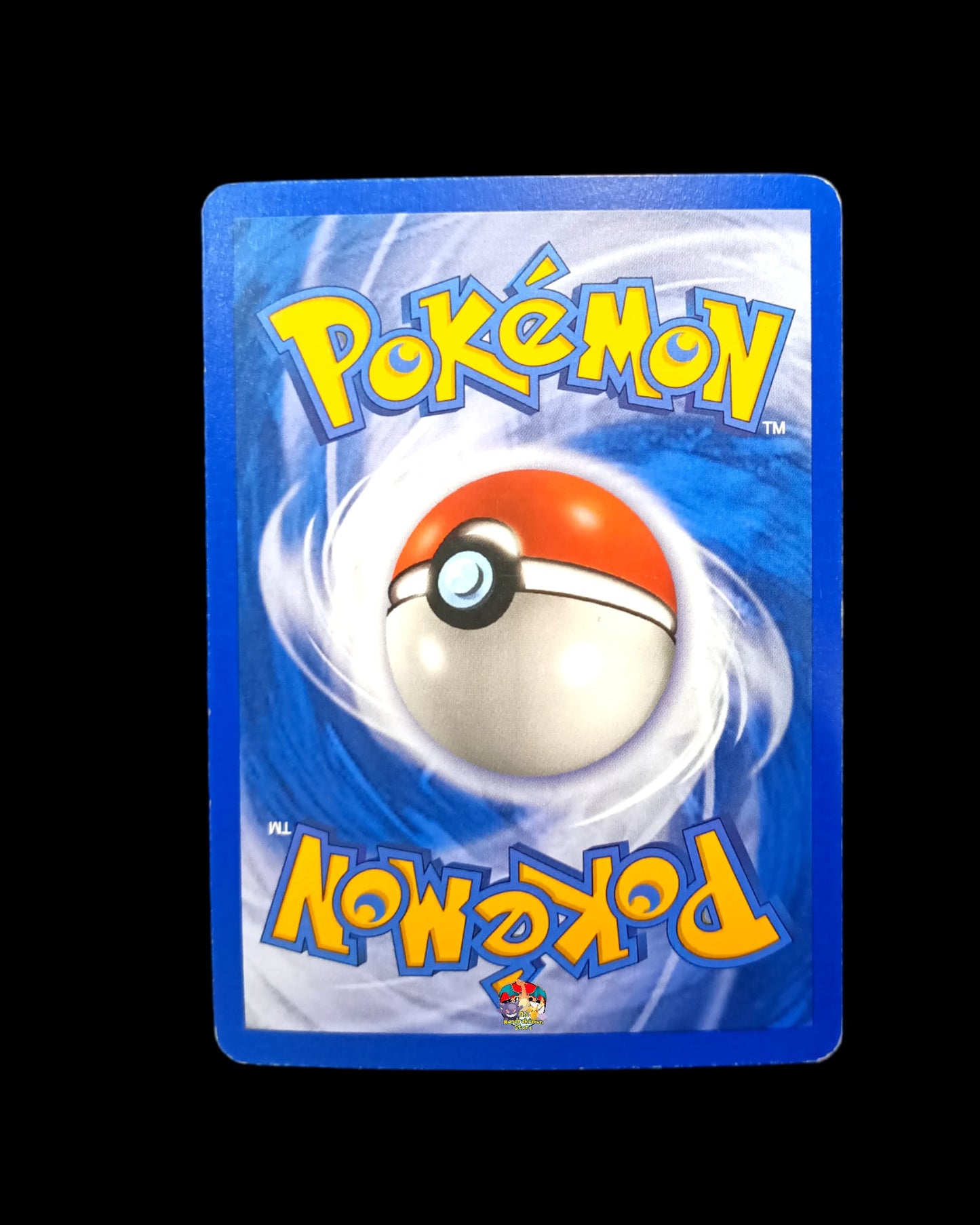Kyogre Ex Promo