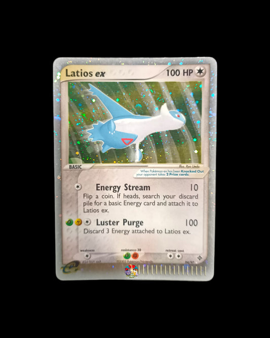 Latios Ex