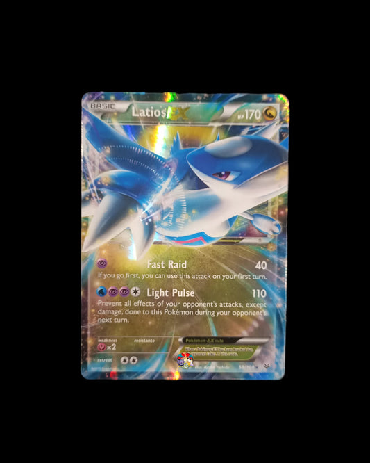 Latios Ex