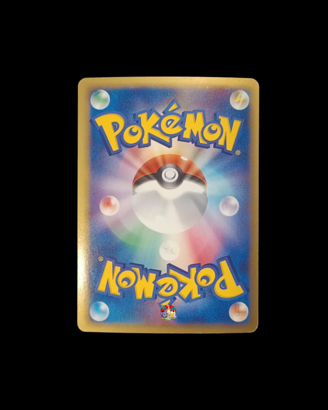 Mew Ex Deck