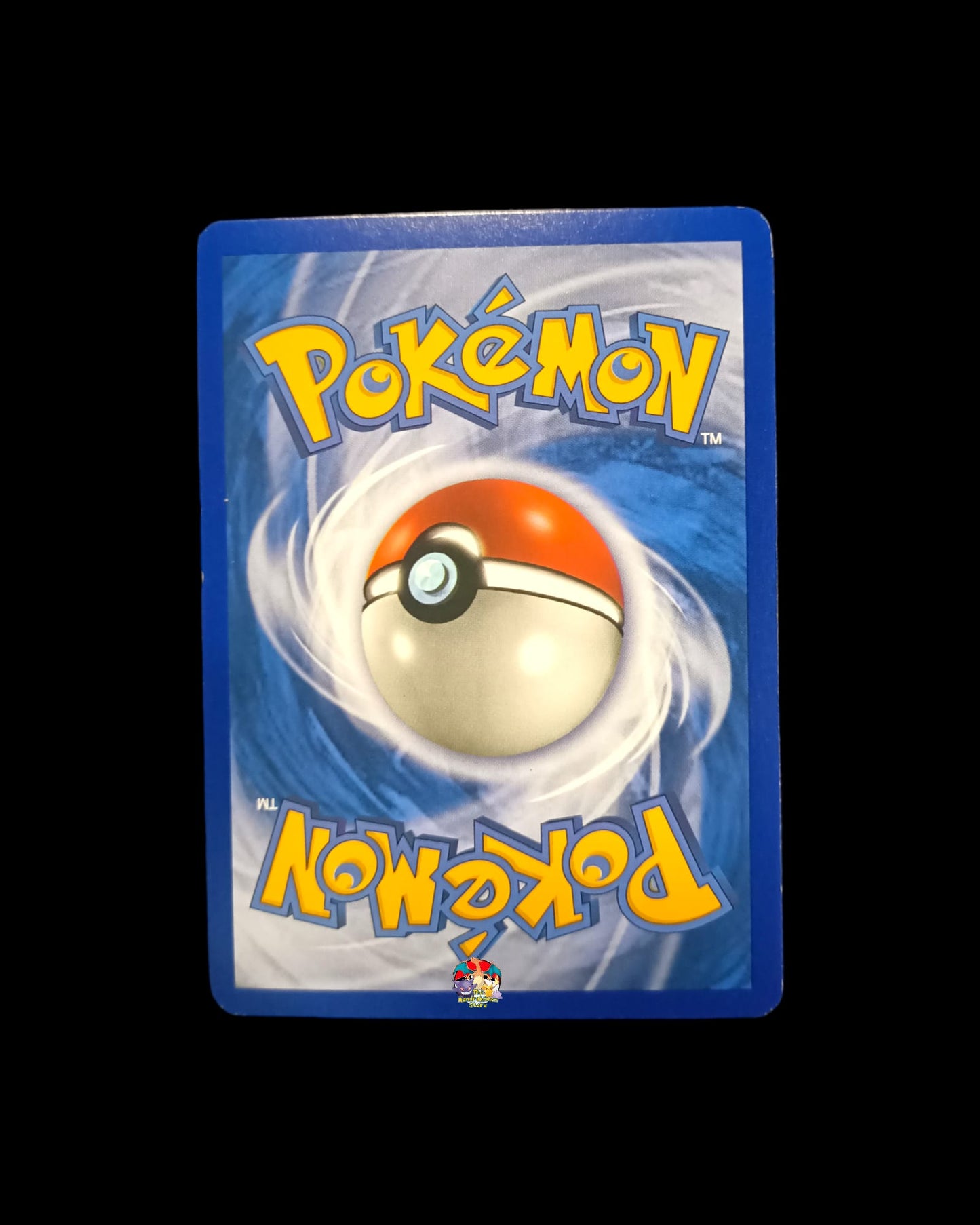 Mewtwo Reverse