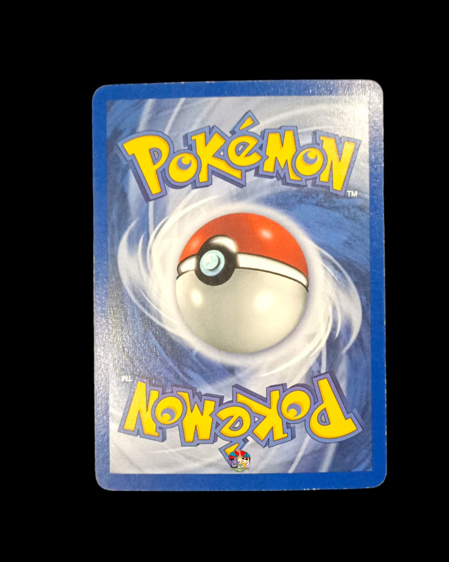 Rocket's Moltres Holo Gym Heroes