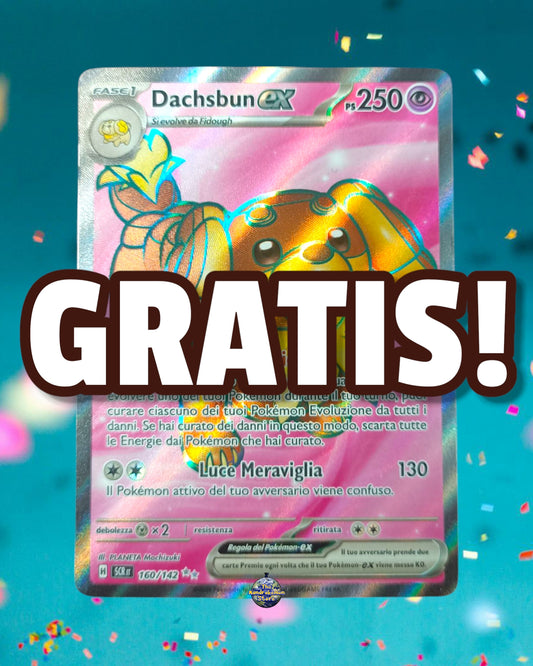 Dachsbun Ex