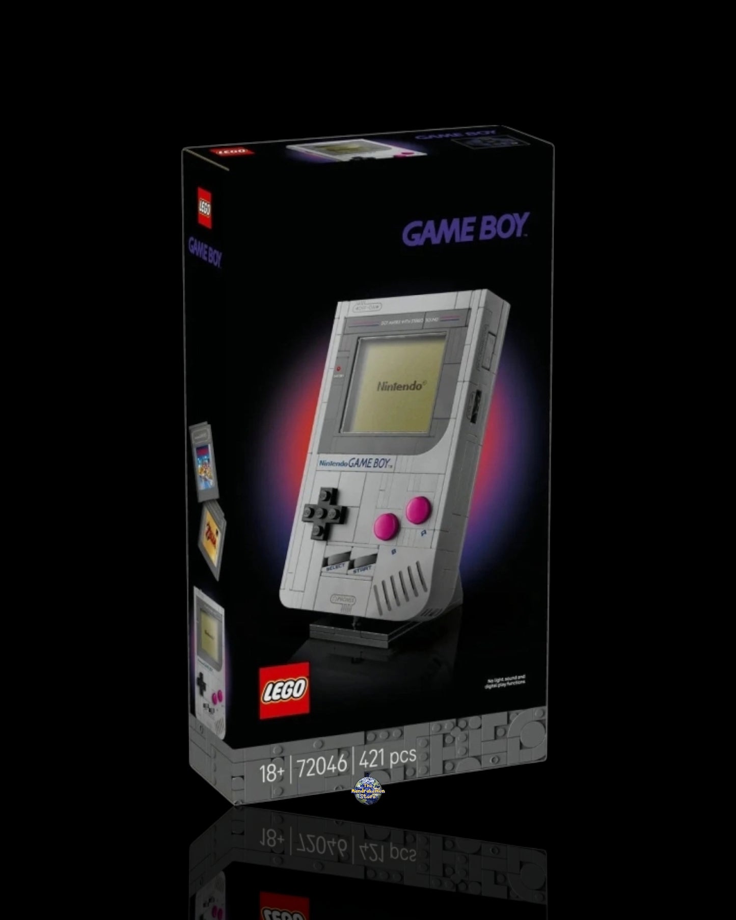 Lego Game Boy™ 72046