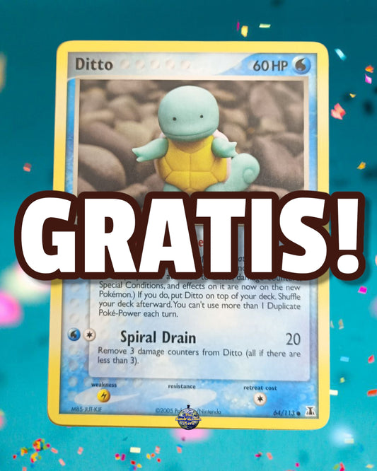 Ditto