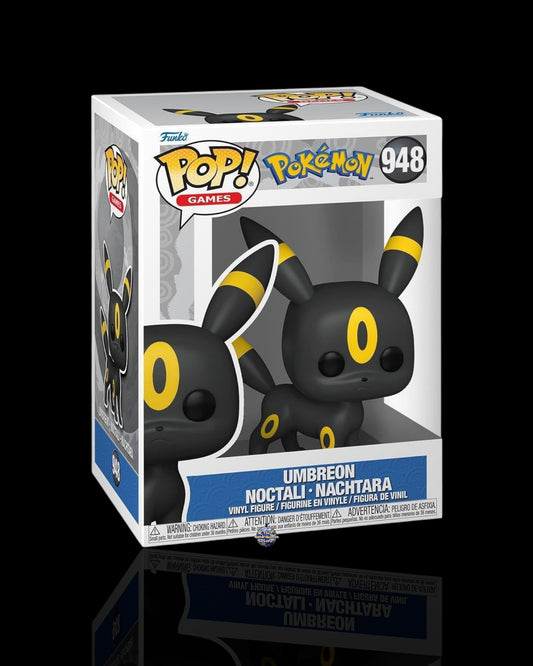 Funko Pop! Pokémon Umbreon 948