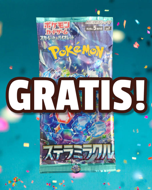Pack Miracle Stellar