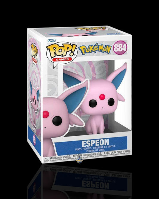 Funko Pop! Pokémon Espeon 884