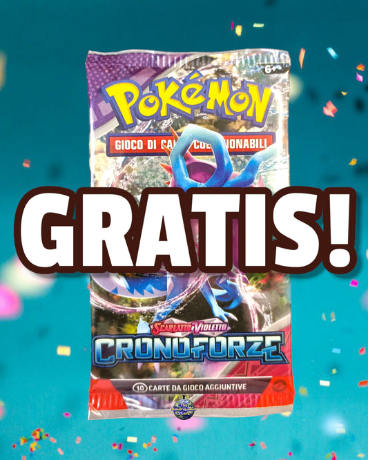 Pack Cronoforze