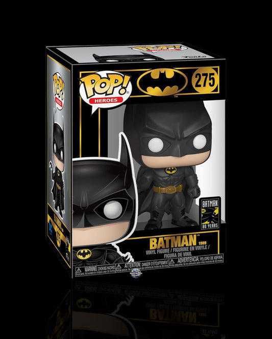 Funko Pop! Batman 80th 275