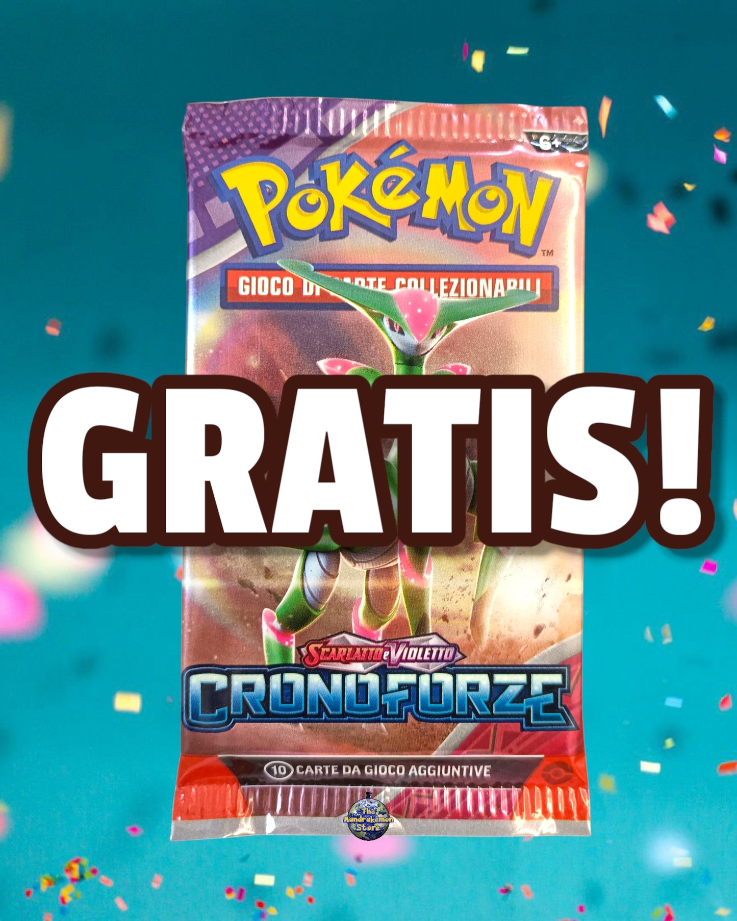 Pack Cronoforze