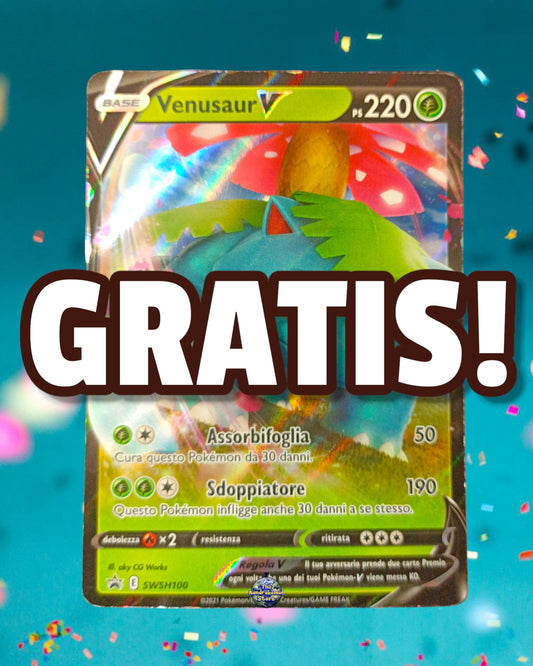 Venusaur V
