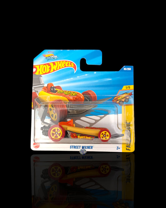 Hot Wheels Street Wiener 85/250