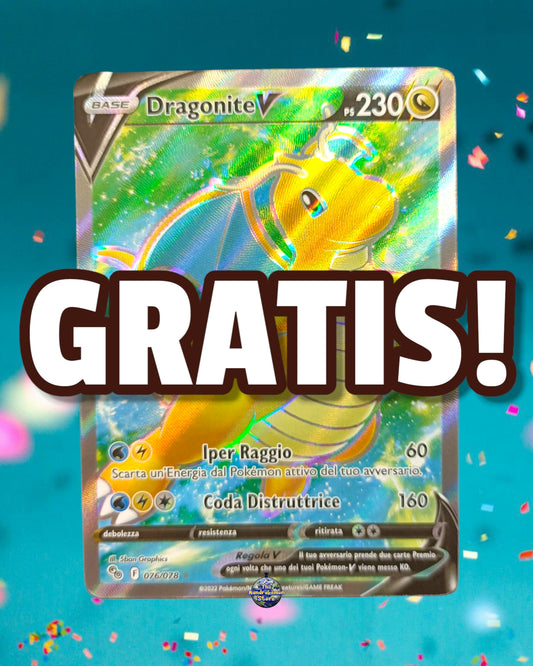 Dragonite V