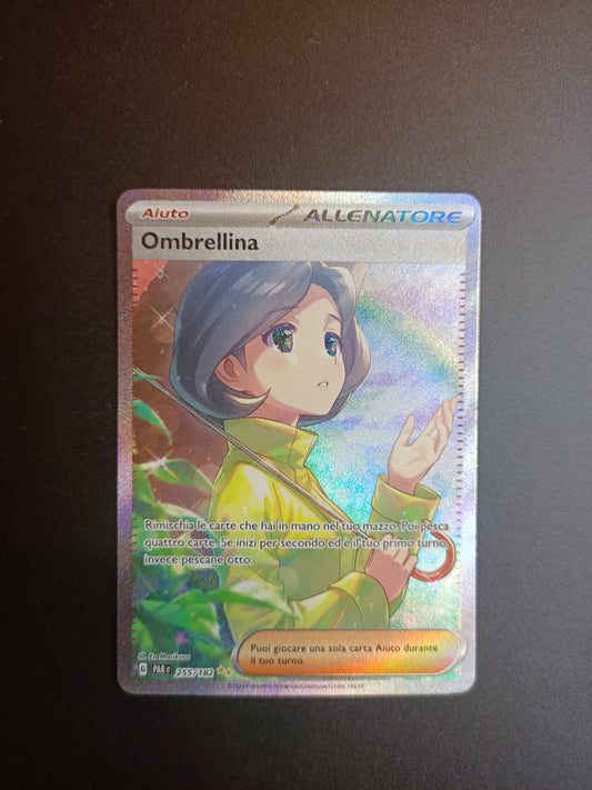 Ombrellina Fuoriserie Full Art