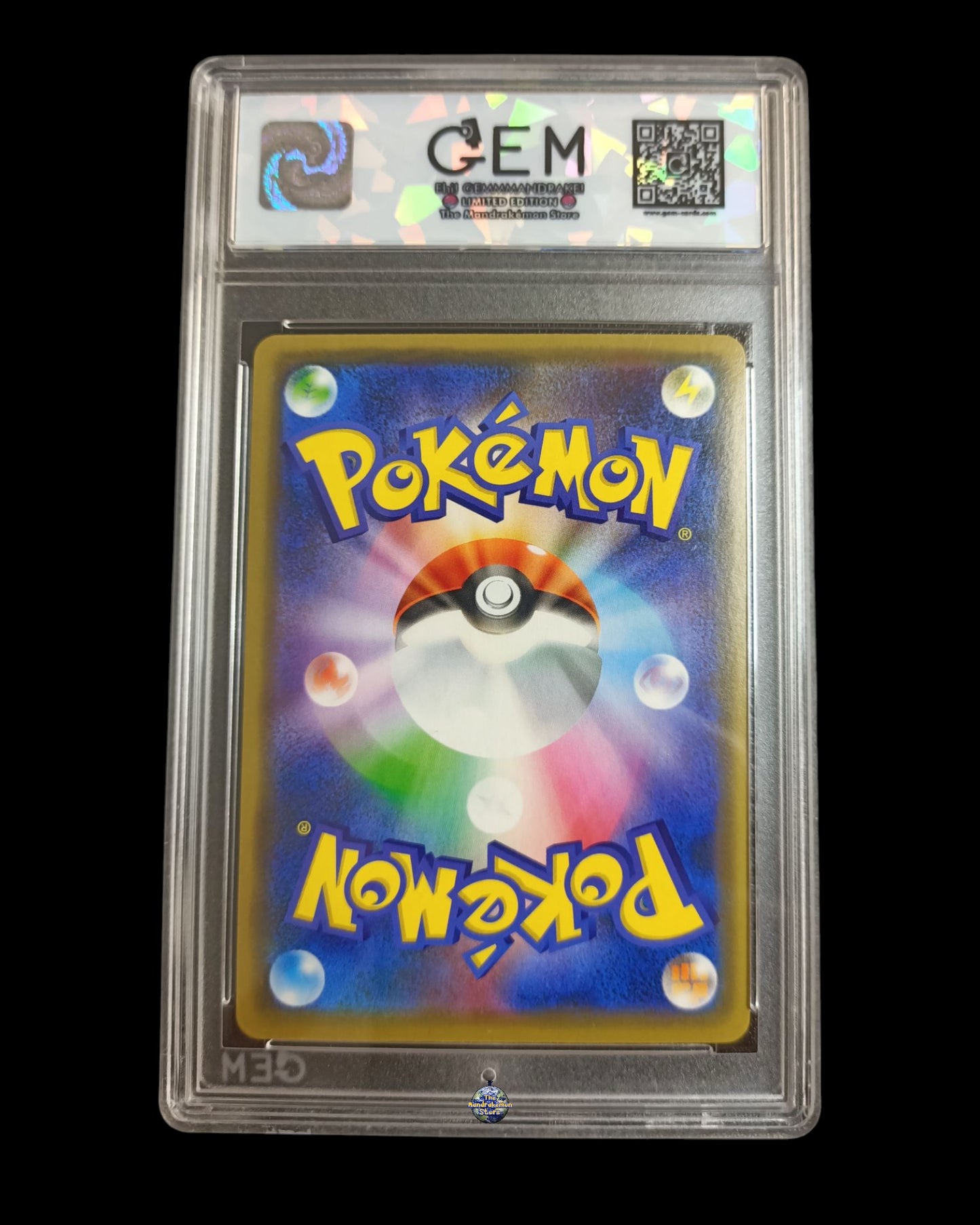 Lucario e Melmetal Gx Tag Team GEM 10