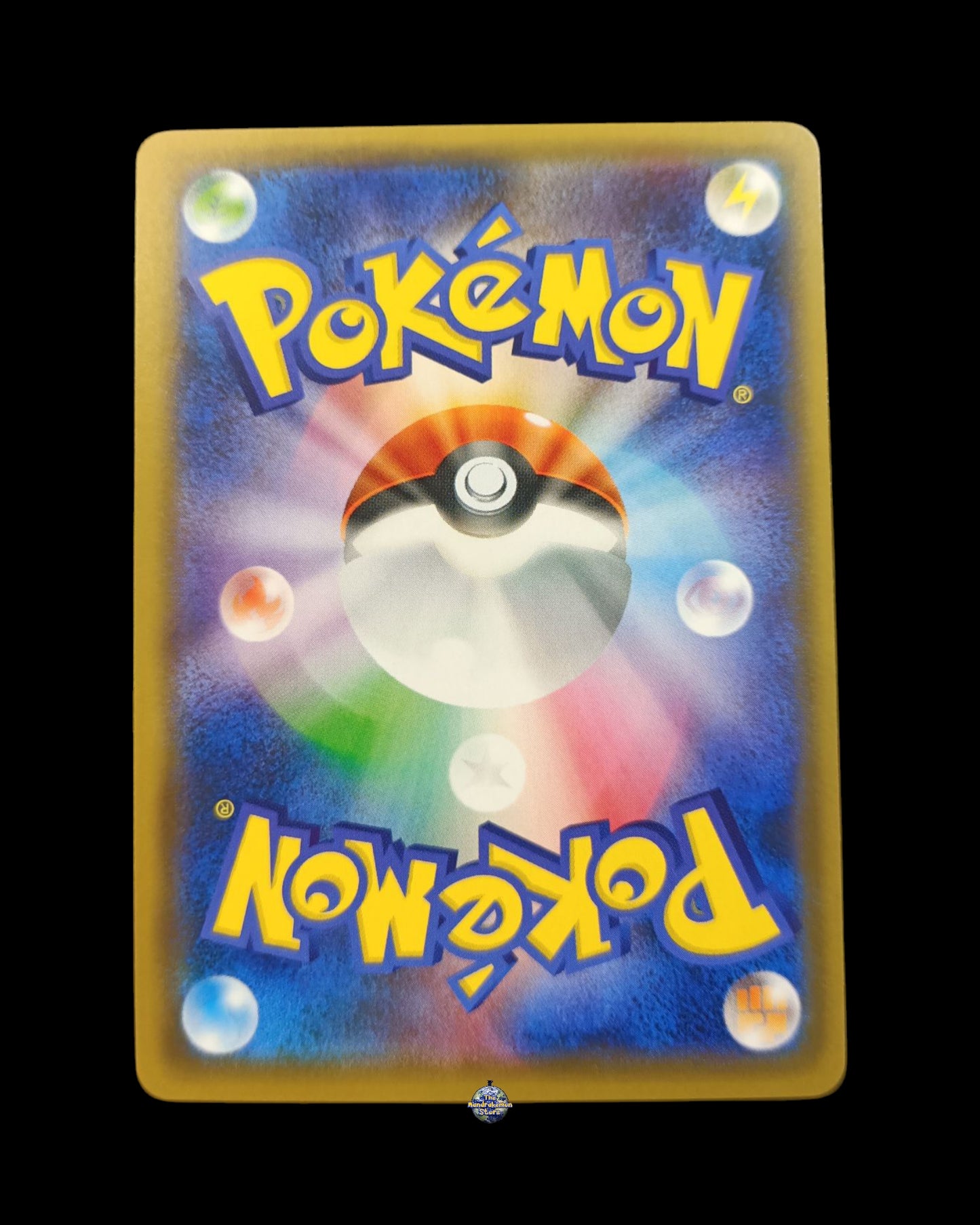 Tyranitar Gx