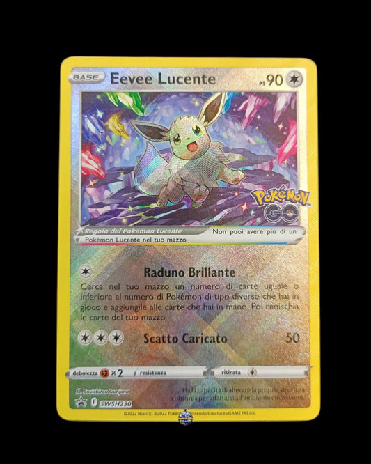 Eevee Lucente