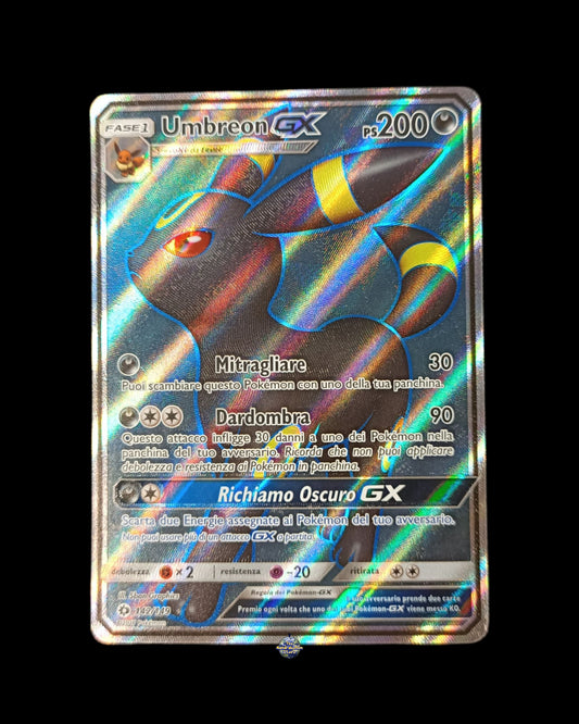 Umbreon Gx Full Art