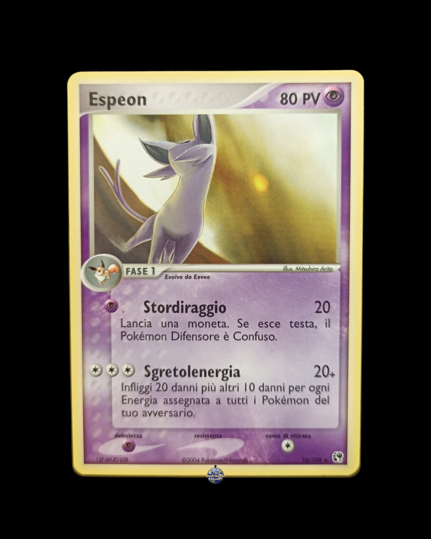 Espeon
